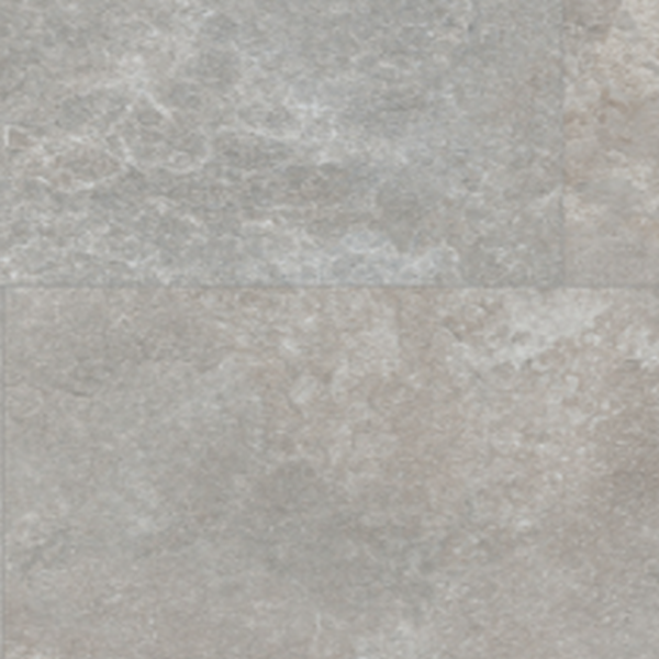Novalis NovaFloor Serenbe HDC Rigid Core Tile 12 x 24 Tumbled Stone Seafoam NOVALIS
