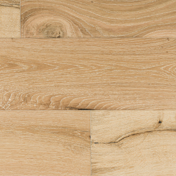 Naturally Aged Flooring Wirebrushed Series Snow Cap NATAGEHW-NA-SNO-7.5