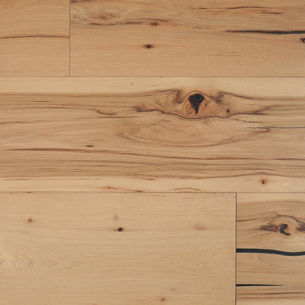 Naturally Aged Flooring Medallion Collection Sunset Hills NATAGEHW-MC-SH-7.5