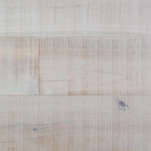 Naturally Aged Flooring Medallion Collection Silver Strand NATAGEHW-MC-SVS-7.5