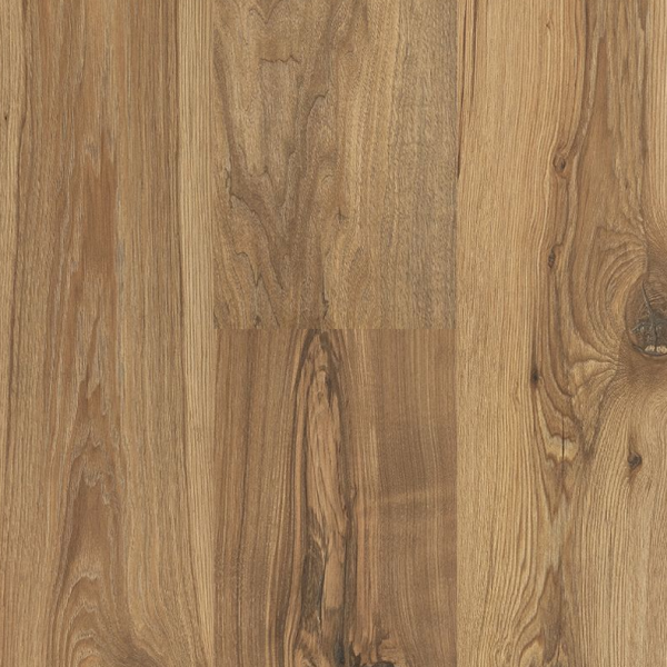 Mohawk RevWood Signature PREMIER Morena Bluffs Sunbathed Pecan MOHAWK LAMINATE