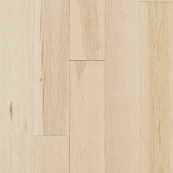 TecWood Select by Mohawk Cascade Hills Raw Natural Hickory MOHAWK HARDWOOD