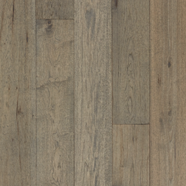TecWood Select by Mohawk Cascade Hills Elkhound Hickory MOHAWK HARDWOOD