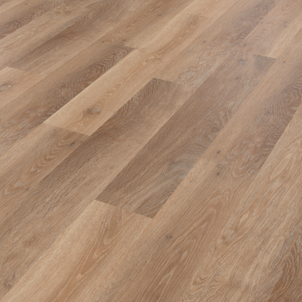 Karndean Vinyl Floor Knight Tile Rigid Core 6 X 36 Pale Limed Oak KARNDEAN