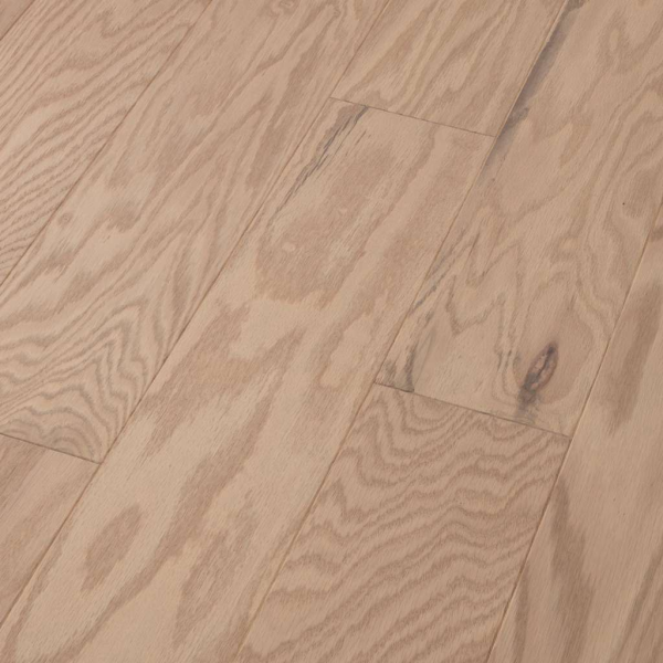 Shaw Hardwood Albright Oak 5 Biscuit (Low Gloss) Shaw