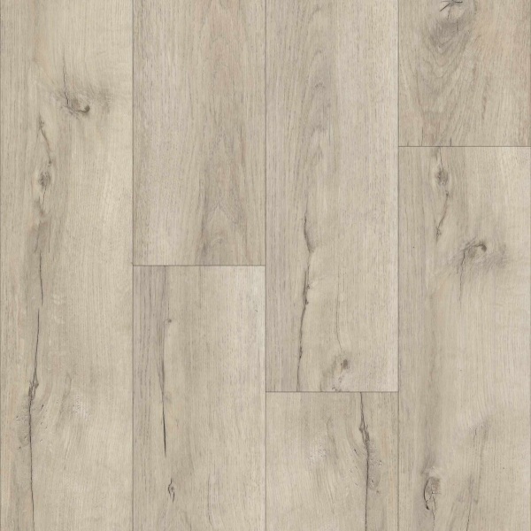 Happy Feet Luxury Vinyl Flooring Stone Elegance II Platinum Oak HAPPY FEET INTERNATIONAL