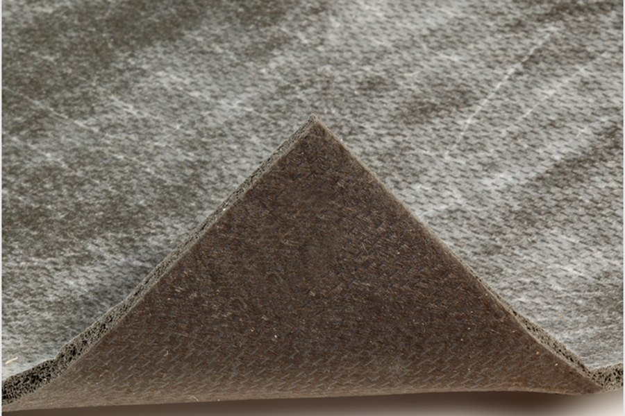 Carpet Padding Commercial-Residential Padding Tred-MOR 1562 Double Stick Commercial Carpet Cushion Pad