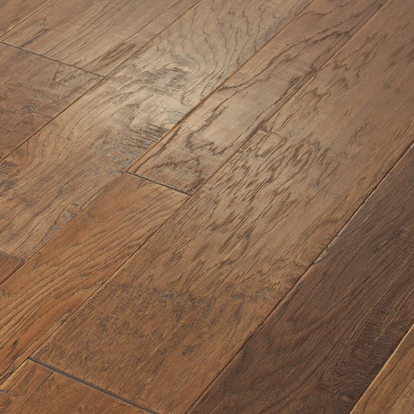Shaw Hardwood Pebble Hill Mixed Width Pacific Crest Shaw
