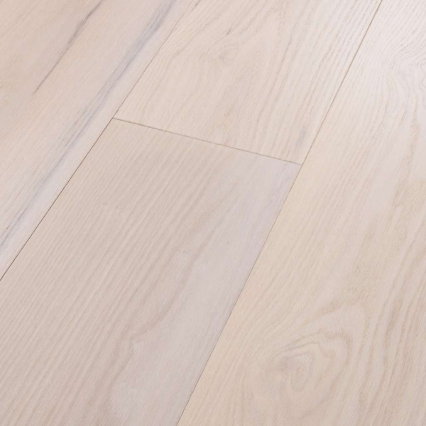 Shaw Hardwood Landmark Sliced Oak Glacier Shaw