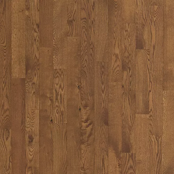 TecWood Essentials by Mohawk Magnolia Path Tudor Brown Oak MOHAWK HARDWOOD