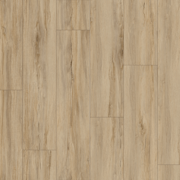 Triversa Prime Luxury Vinyl Flooring Applewood Plank Tannin CONGOLEUM