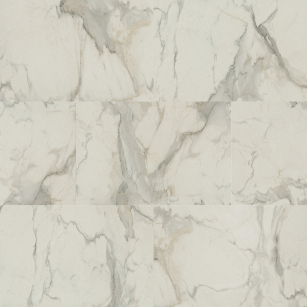Karndean Vinyl Floor Stone Rigid Core Calacutta d'Oro KARNDEAN