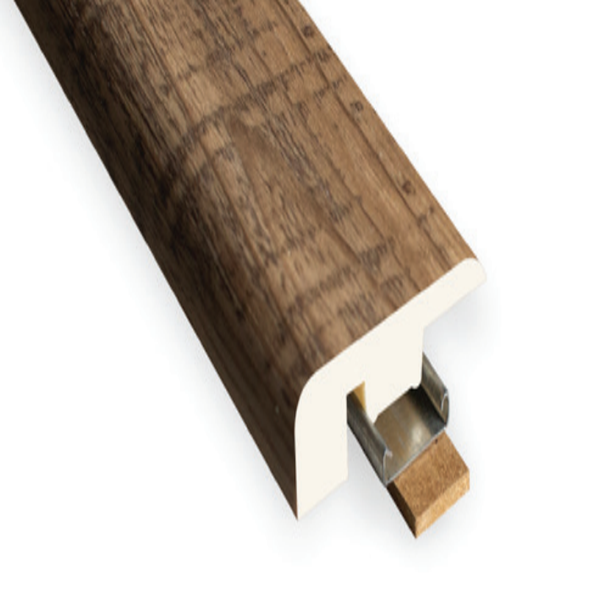 Titan Surfaces Accessories End Cap (Coastal Pine) TITANLVTEC-TS03-3002