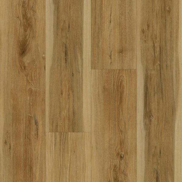 Eagle Creek Floors Luxury Vinyl Foundations Plus Collection Caramel Hickory EAGLE CREEK FLOORS