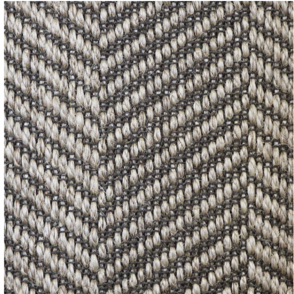 Fibreworks Carpet Birch Pepper Meroe FIBREWORKS