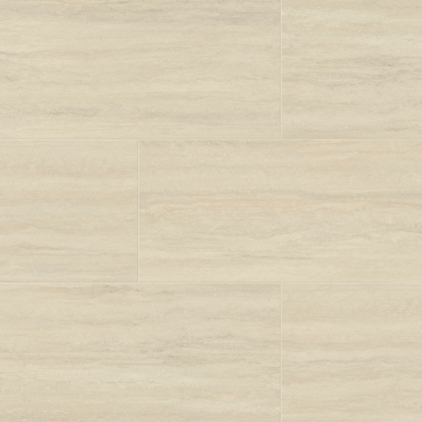 Karndean Vinyl Floor Travertine Champagne Travertino KARNDEAN