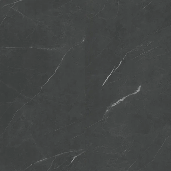 TRUCOR Waterproof Flooring by Dixie Home Emperador Emperador Ebony DIXIE HOME