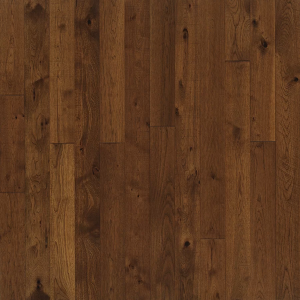 Hallmark Hardwood Floors Grain & Saw Stickley Hickory HALLMARK FLOORS