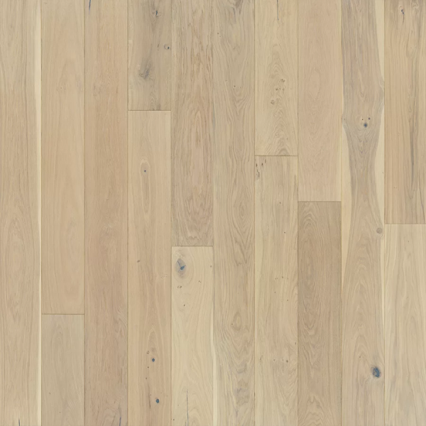 Hallmark Hardwood Floors Ventura Seashell Oak HALLMARK FLOORS