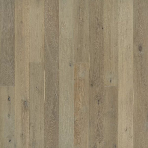 Hallmark Hardwood Floors Ventura White Cap Oak HALLMARK FLOORS