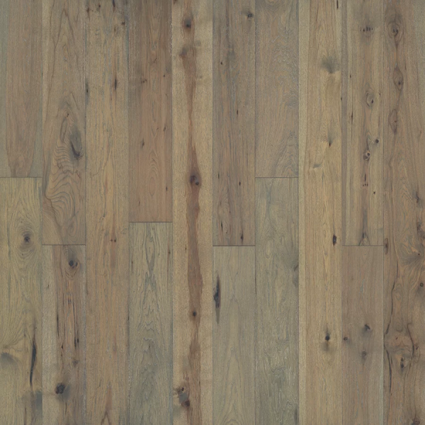 Hallmark Hardwood Floors Ventura Sandbar Hickory HALLMARK FLOORS