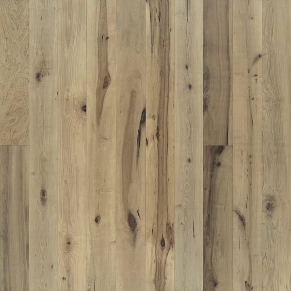 Hallmark Hardwood Floors True Hardwood Orris Maple HALLMARK FLOORS