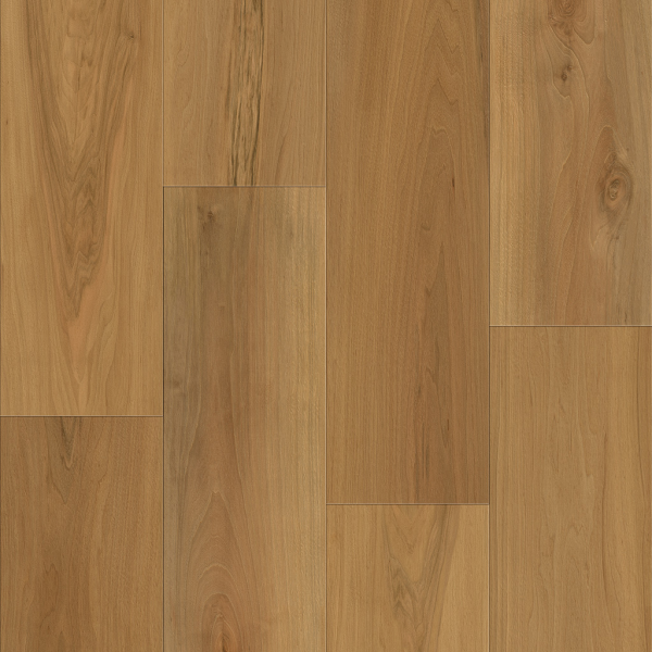 Southwind Luxury Vinyl Flooring Refine Pressed Maury Walnut SOUTHWIND