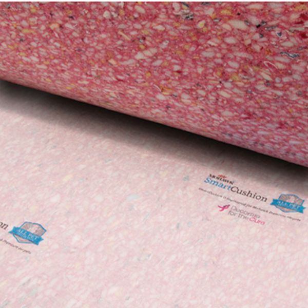 Carpet Padding Residential Padding Smartcushion 15/32" 8 LB Pad Pad