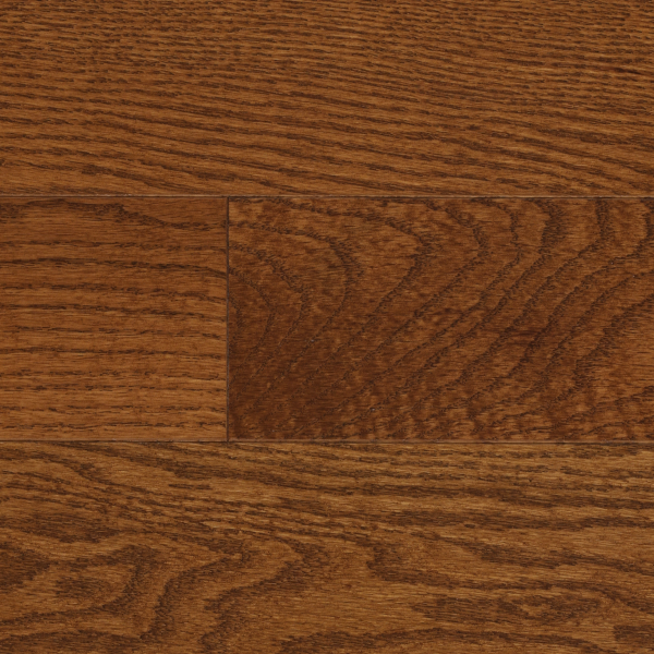 Mercier Wood Flooring PRO Red Oak Gunstock 3.25" MERCIERHW-MCRKSROPG3312S