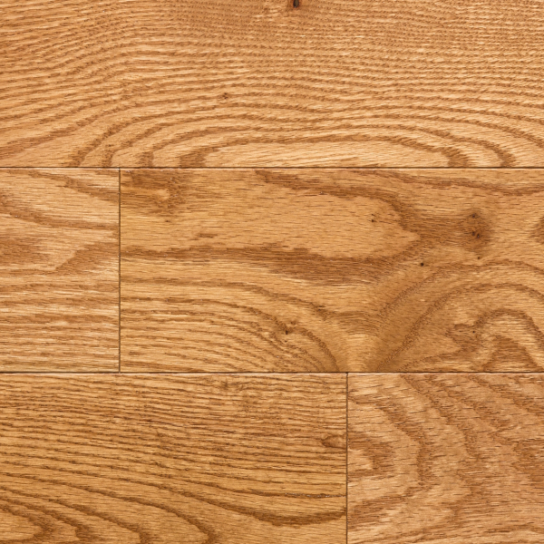 Mercier Wood Flooring PRO Red Oak Moccasin 3.25" MERCIERHW-MCRKSROPG3380S