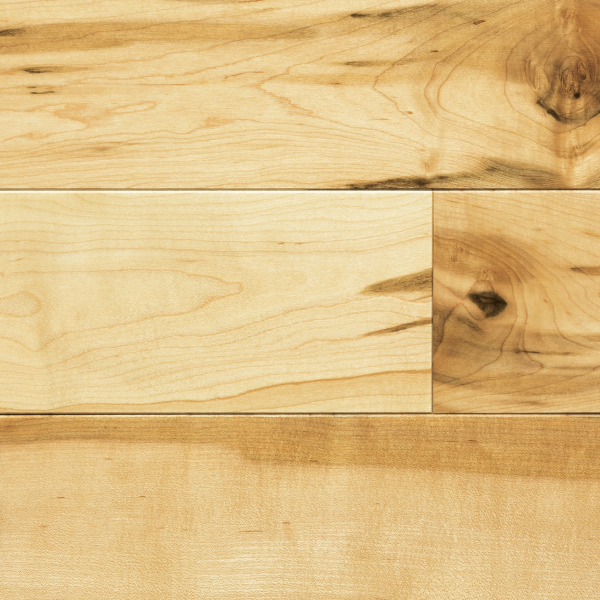 Mercier Wood Flooring PRO Hard Maple Natural 3.25" MERCIERHW-MCRKSHMPG3300S