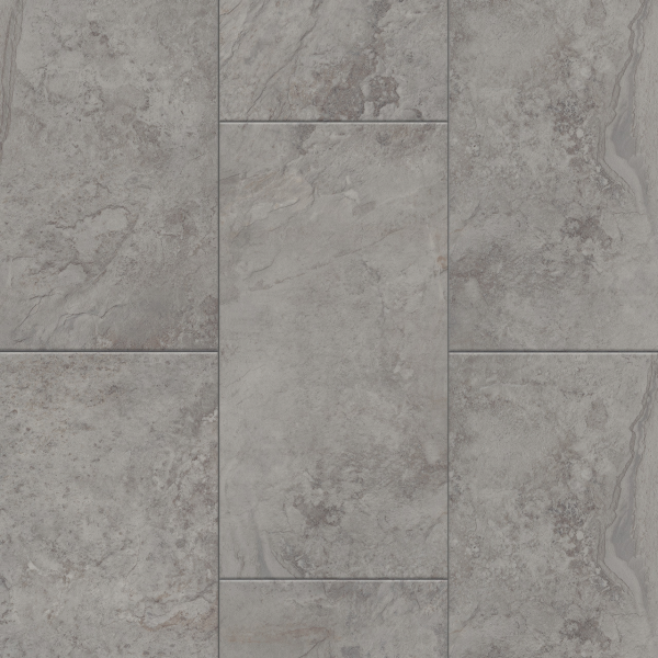 PureGrain by Engineered Floors Pietra Granite Grey ENGINEERED FLOORS