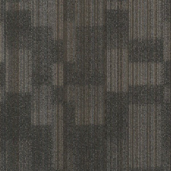 Pentz Carpet Tile by Engineered Floors Art Deco Geometric ENGINEERED FLOORS