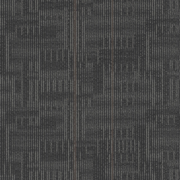 Pentz Carpet Tile by Engineered Floors Echo Tile Carob ENGINEERED FLOORS