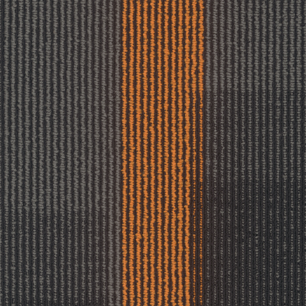 Pentz Carpet Tile by Engineered Floors Magnify Plank Sunburst ENGINEERED FLOORS
