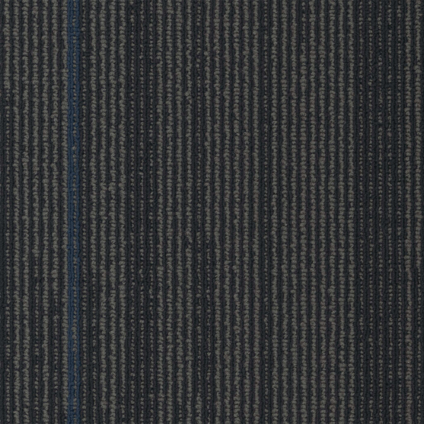 Pentz Carpet Tile by Engineered Floors Reverb Plank Matte Lake ENGINEERED FLOORS