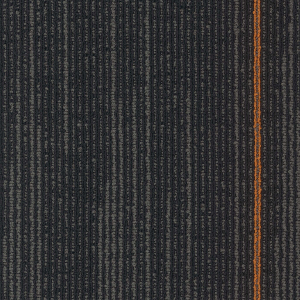 Pentz Carpet Tile by Engineered Floors Reverb Plank Sunburst ENGINEERED FLOORS