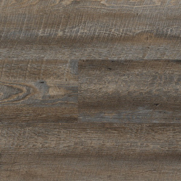 Happy Feet Luxury Vinyl Flooring Quick Fit Plank Sawtooth Grey HAPPY FEET INTERNATIONAL