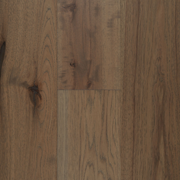 Beckham Brothers Hardwood Floors Restoration Plank Mountain Hickory BECKHAM BROTHERS