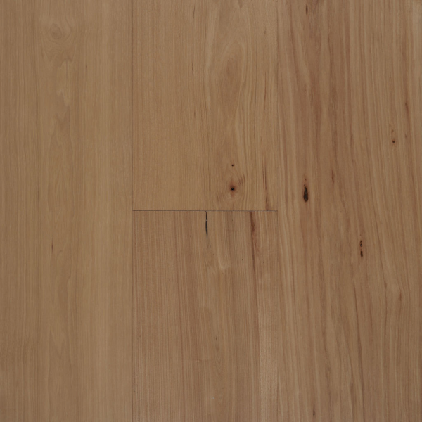 Beckham Brothers Hardwood Floors Restoration Plank Natural Hickory BECKHAM BROTHERS