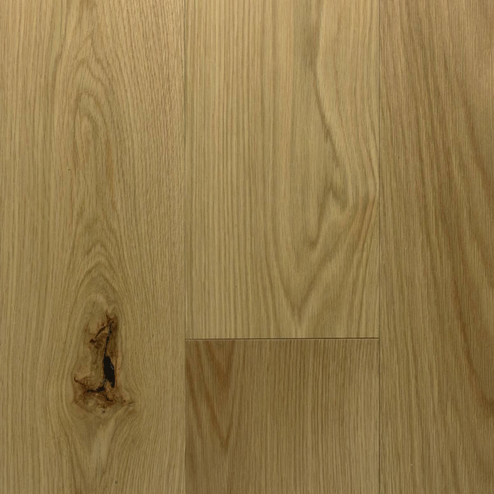Mullican Hardwood Tennessee Artisan White Oak Natural Mullican Flooring