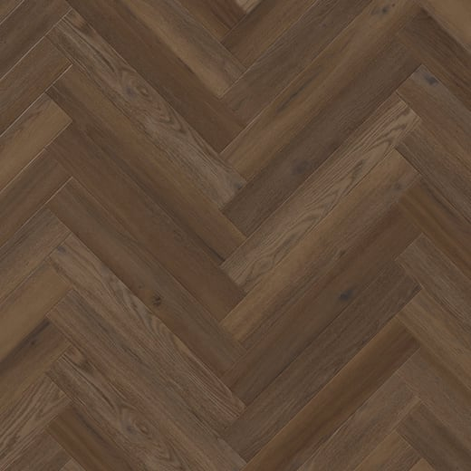 Karndean Vinyl Floor Parquet Serrano Oak KARNDEAN
