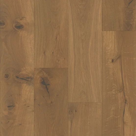 Fine Hardwood by Stanton Uptown Rustic Earth STANTON