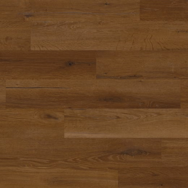 Karndean Vinyl Floor Woodplank Russet Character Oak KARNDEAN