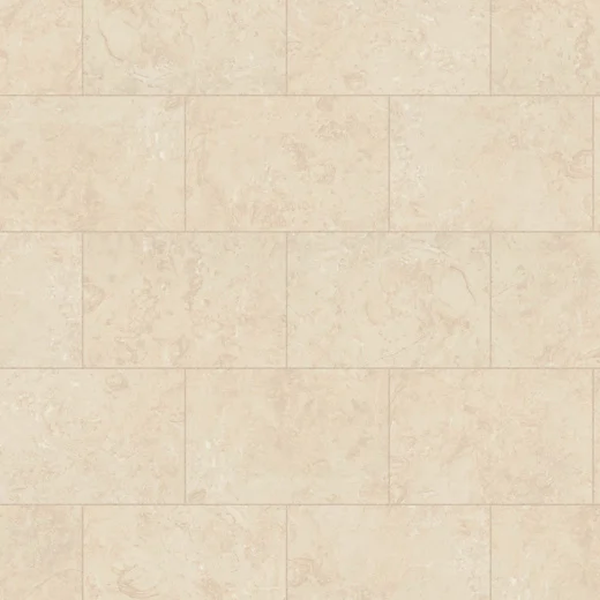 Karndean Vinyl Floor Knight Tile 12 x 18 Natural Limestone KARNDEAN