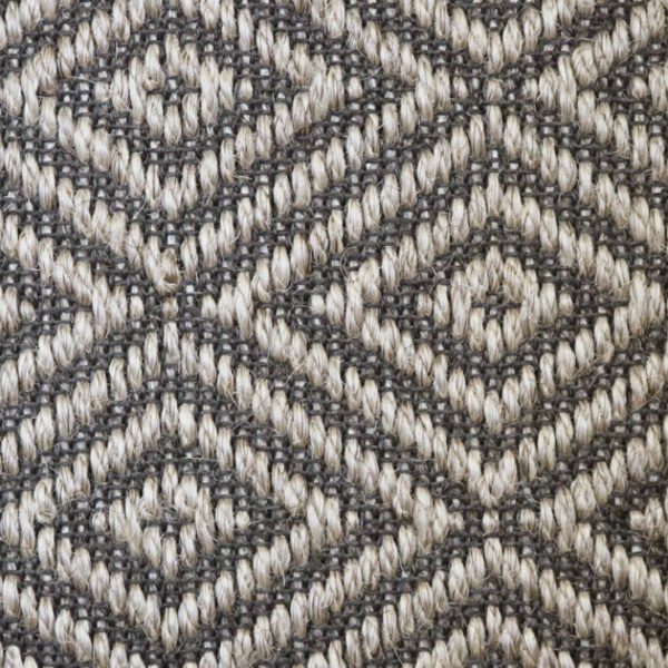 Fibreworks Carpet Birch Pepper Bakari FIBREWORKS