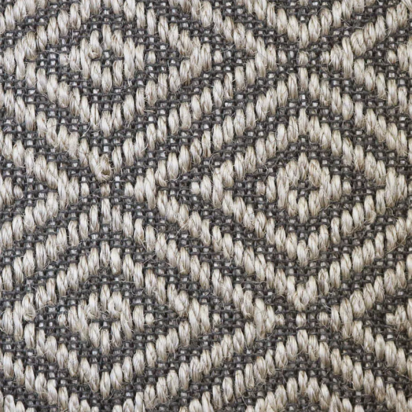 Fibreworks Carpet Bakari Birch Pepper FIBREWORKS