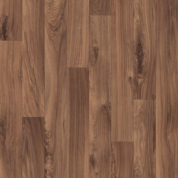 BeauFlor Crafted Sheet Vinyl Midland Hickory Spice BEAUFLOR