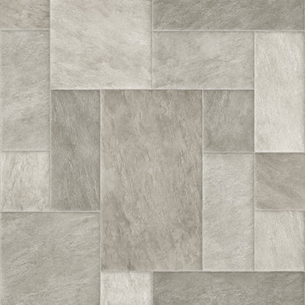 BeauFlor Crafted Sheet Vinyl Cosmos Smoke BEAUFLOR