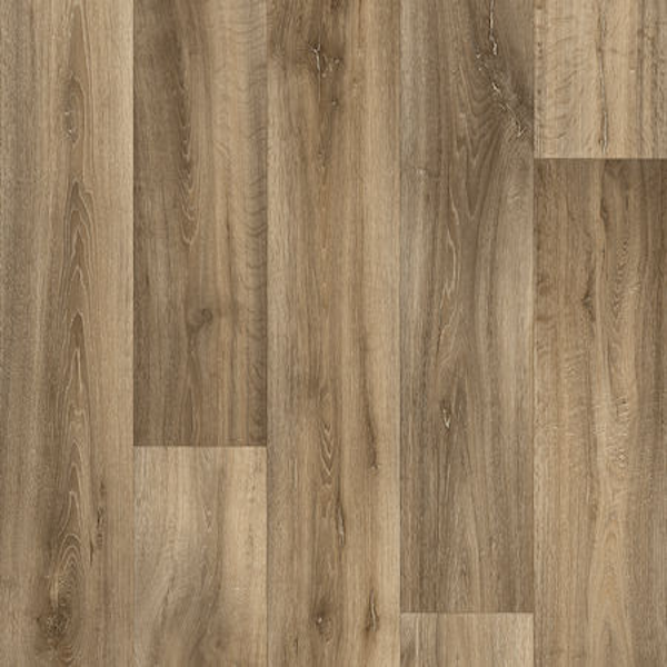 BeauFlor Crafted Sheet Vinyl Fable Oak Peanut BEAUFLOR